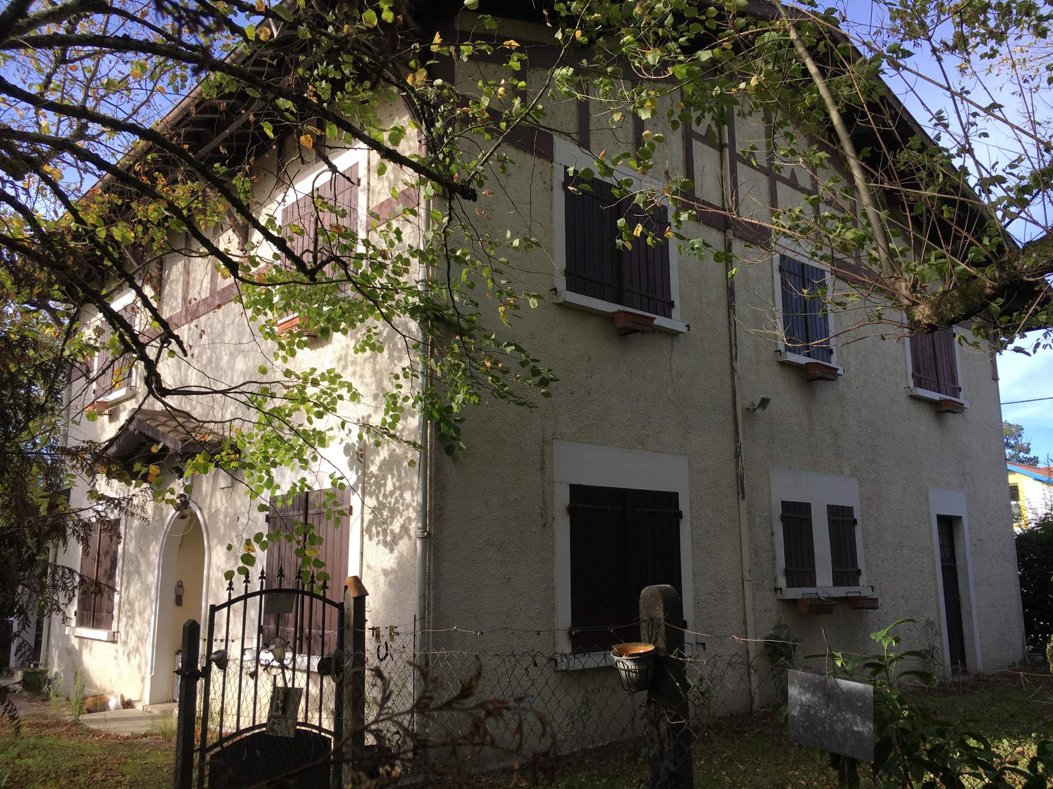 Maison 280 m2