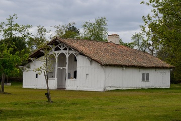 AGENCE DE LA LEYRE depuis 1968